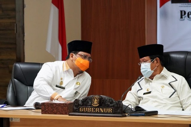 Tahun 2019, MCP Kepri Terbaik