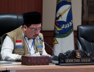 Sekda: Pekan Depan Pemprov Kepri akan Salurkan Bansos 