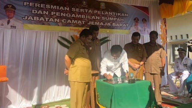 Nurdin Basirun: Kesuksesan Bermula dari Kerja Keras