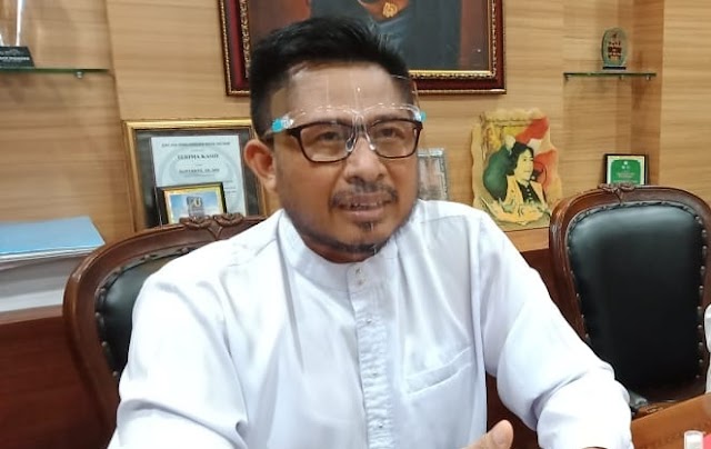 Nuryanto: Kampung Tua di HPL BP Batam Juga Kendala Diselesaikannya Perda RTRW