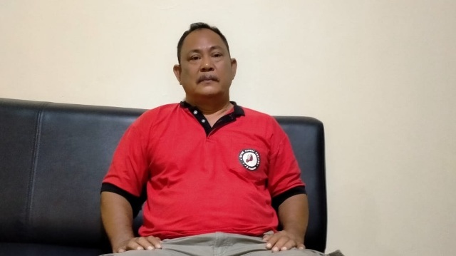 Meresahkan Lingkungan, Warga Minta Gelper dan Judi Bola Pimpong di Hotel Satria Ditutup