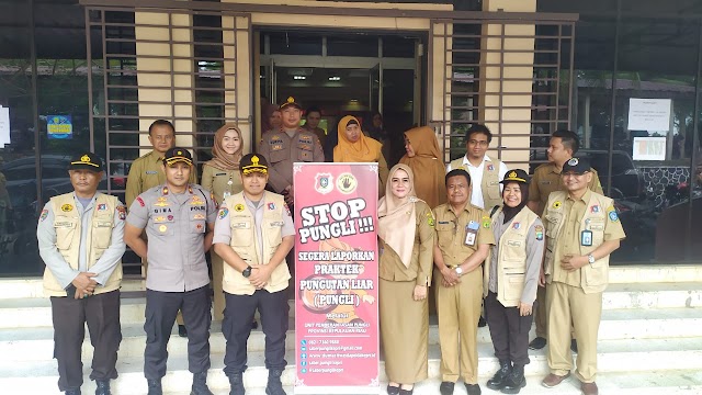 UPP Kepri Monitoring Tiga Pelayanan Publik di Kota Tanjungpinang, Ini Temuannya