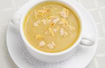 Chicken Soup